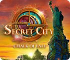 Secret City: Chalk of Fate játék