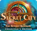Secret City: The Sunken Kingdom Collector's Edition játék