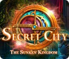 Secret City: The Sunken Kingdom játék