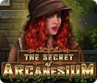 The Secret Of Arcanesium: A Mosaic Mystery játék