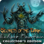 Secrets of the Dark: Eclipse Mountain Collector's Edition játék