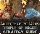Secrets of the Dark: Temple of Night Strategy Guide játék