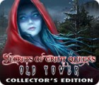 Secrets of Great Queens: Old Tower Collector's Edition játék