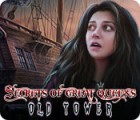 Secrets of Great Queens: Old Tower játék