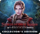 Secrets of Great Queens: Regicide Collector's Edition játék