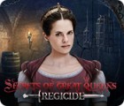 Secrets of Great Queens: Regicide játék