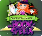 Secrets of Magic: The Book of Spells játék