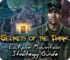 Secrets of the Dark: Eclipse Mountain Strategy Guide játék