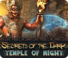 Secrets of the Dark: Temple of Night játék