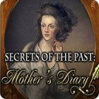 Secrets of the Past: Mother's Diary játék