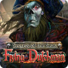 Secrets of the Seas: Flying Dutchman játék