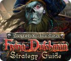 Secrets of the Seas: Flying Dutchman Strategy Guide játék
