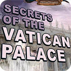 Secrets Of The Vatican Palace játék Secrets Of The Vatican Palace játék