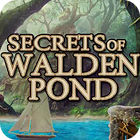 Secrets Of Walden Pond játék