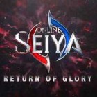 Seiya Online játék