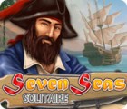Seven Seas Solitaire játék