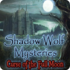 Shadow Wolf Mysteries: Curse of the Full Moon játék