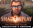 Shadowplay: The Forsaken Island Collector's Edition játék