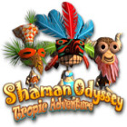 Shaman Odyssey: Tropic Adventure játék