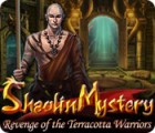 Shaolin Mystery: Revenge of the Terracotta Warriors játék