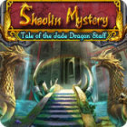 Shaolin Mystery: Tale of the Jade Dragon Staff Strategy Guide játék