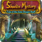 Shaolin Mystery: Tale of the Jade Dragon Staff játék