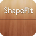 Shape Fit játék