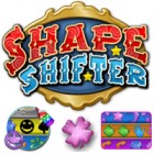 ShapeShifter játék