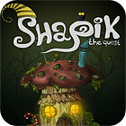 Shapik: The Quest játék