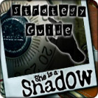 She is a Shadow Strategy Guide játék