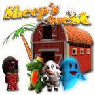 Sheep's Quest játék