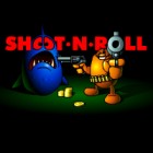 Shoot-n-Roll játék