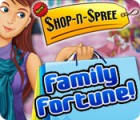 Shop-N-Spree: Family Fortune játék