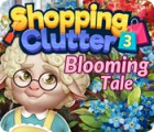 Shopping Clutter 3: Blooming Tale játék