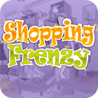 Shopping Frenzy játék