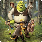 Shrek: Ogre Resistance Renegade játék