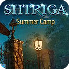 Shtriga: Summer Camp játék