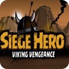 Siege Hero: Viking Vengeance játék