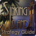 Sinking Island Strategy Guide játék