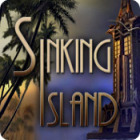 Sinking Island játék