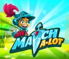 Sir Match-a-Lot játék