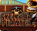 Skeleton Pirates játék