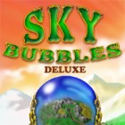 Sky Bubbles Deluxe játék