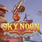 Sky Noon játék