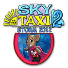 Sky Taxi 2: Storm 2012 játék