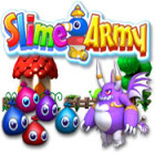 Slime Army játék