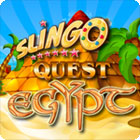 Slingo Quest Egypt játék