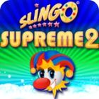 Slingo Supreme 2 játék