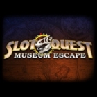 Slot Quest: The Museum Escape játék