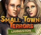Small Town Terrors: Livingston játék